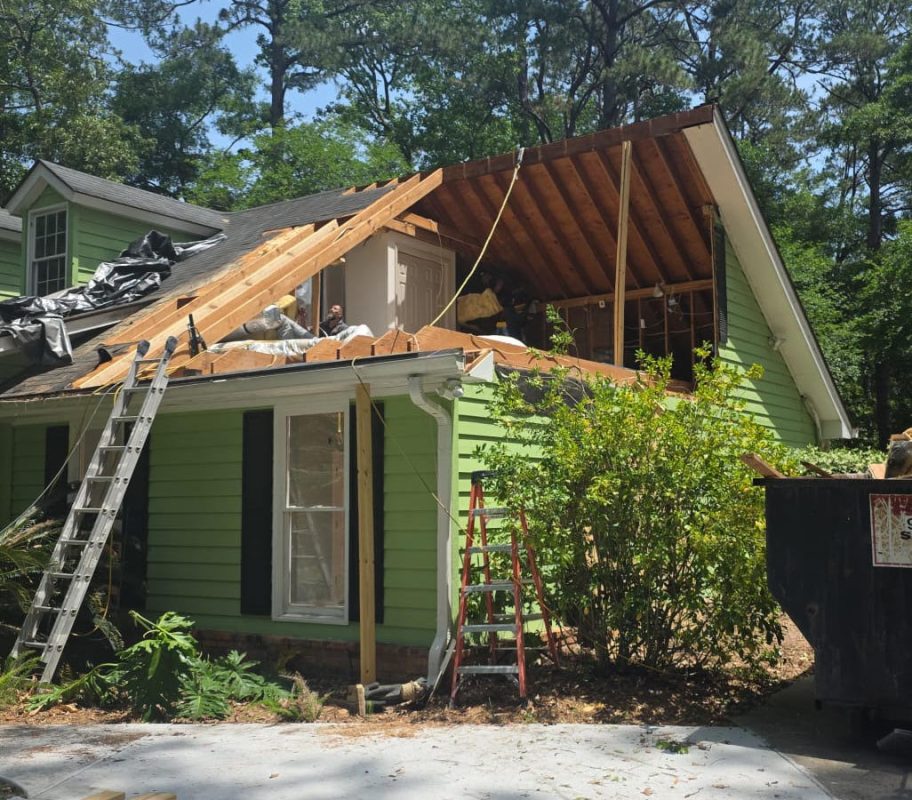 Harper Special Services