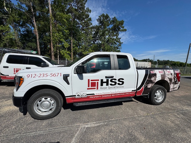 Harper Special Services photo