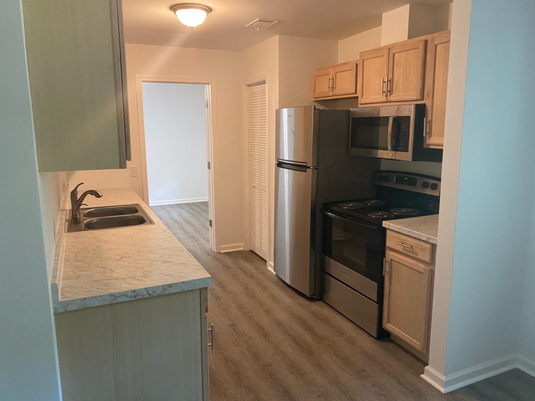 Harper Special Services