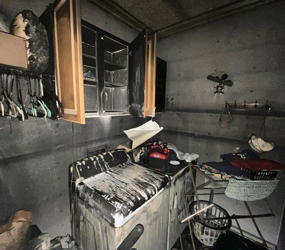 Harper Special Services