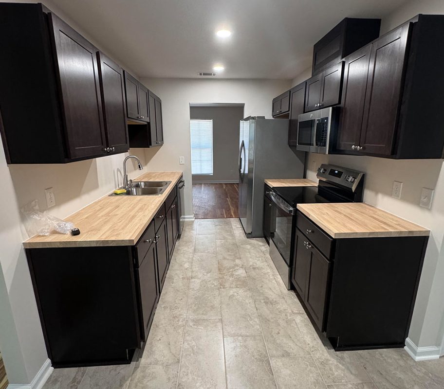 Harper Special Services