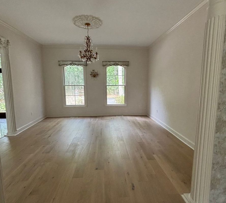 Harper Special Services