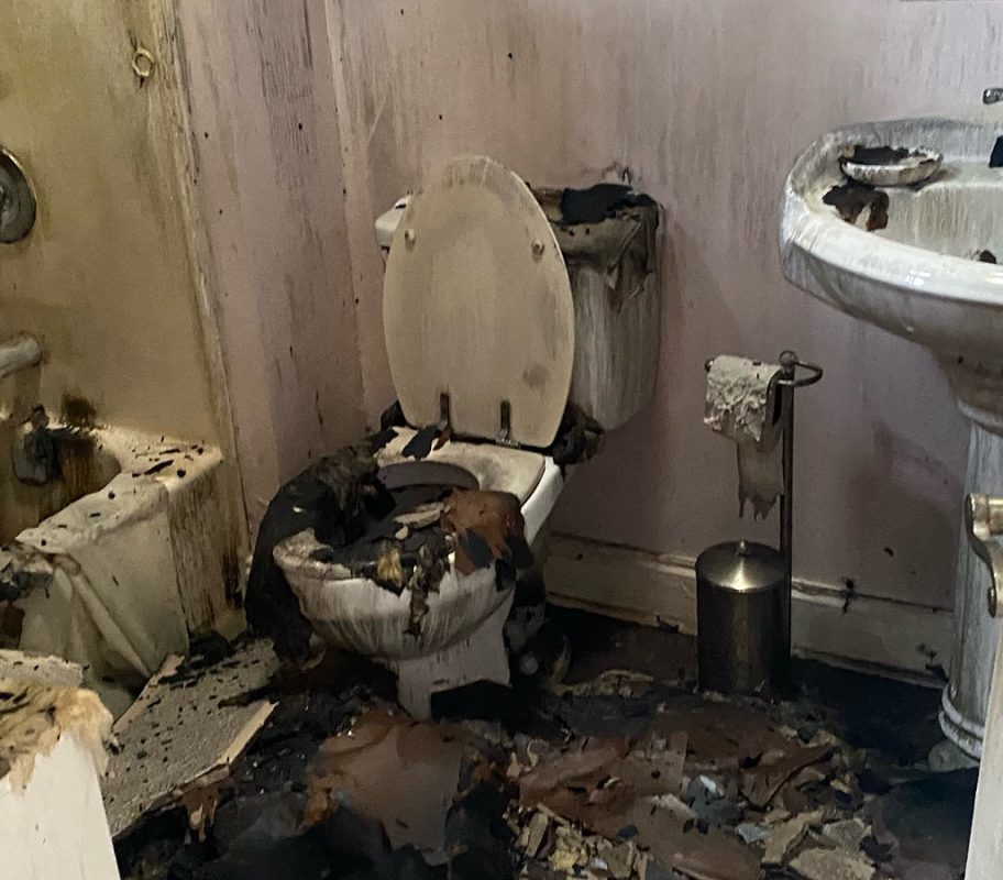 Harper Special Services