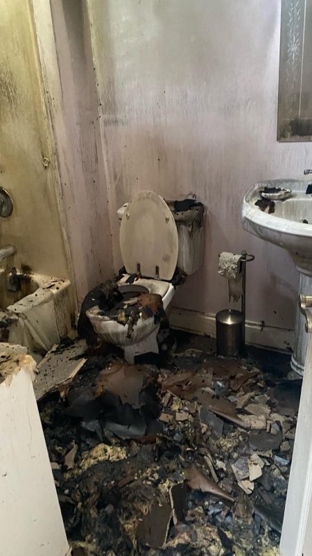 Harper Special Services