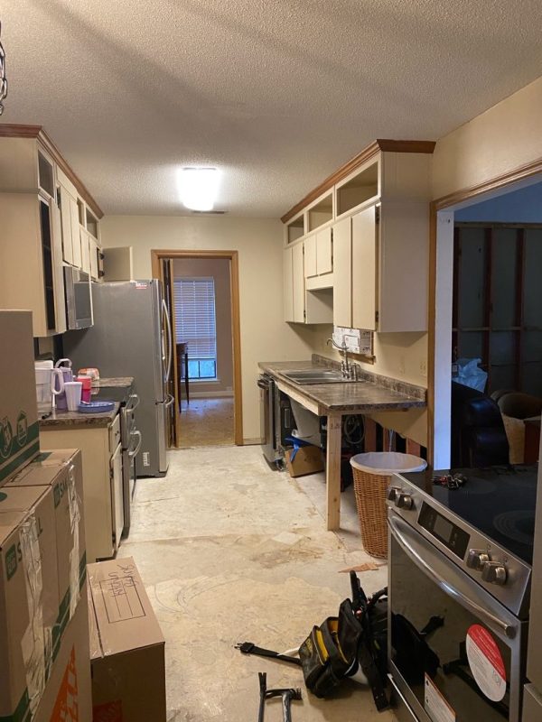 Harper Special Services