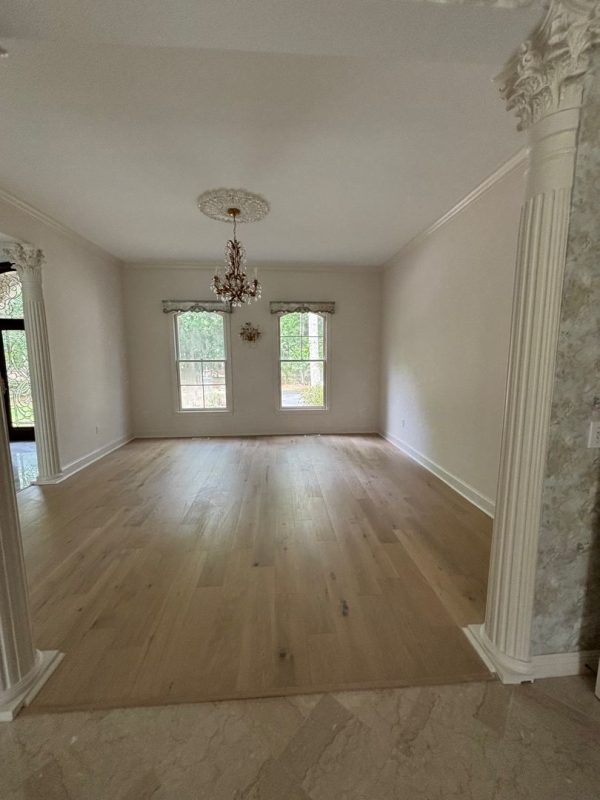 Harper Special Services