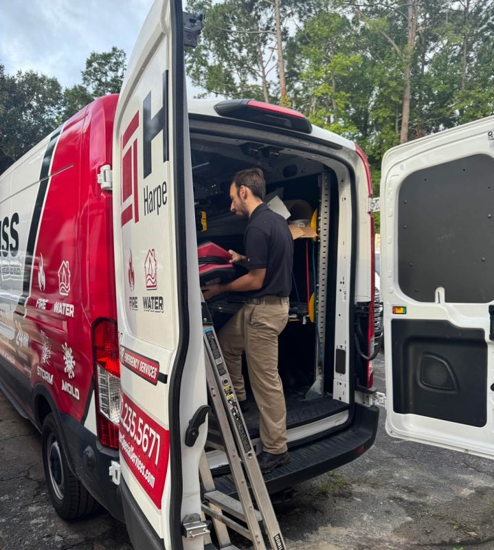 Harper Special Services