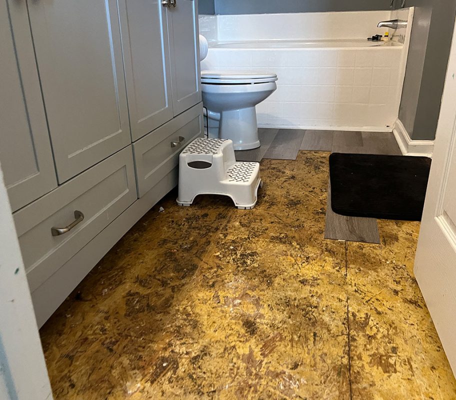 Harper Special Services