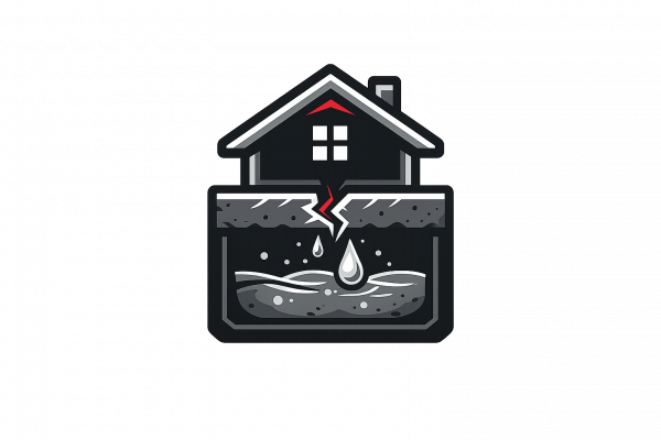basement water