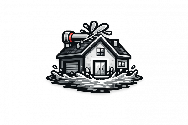 home water damage